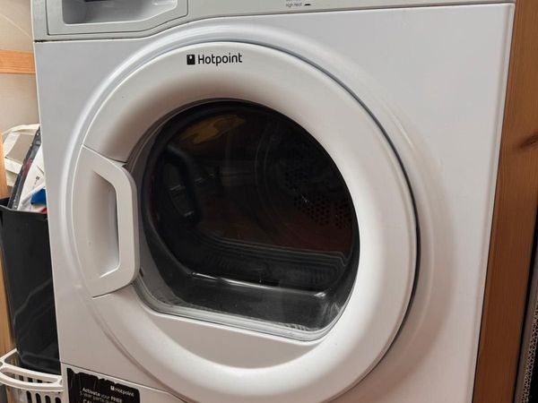 Hotpoint Tumble Dryer - Main image