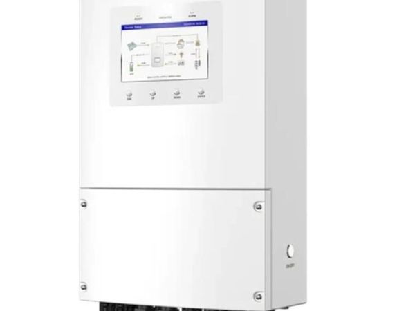 Solis S6 5kW Hybrid Inverter - Brand New - Main image