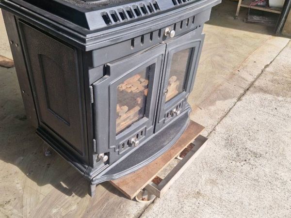 Boiler Stove - Main image