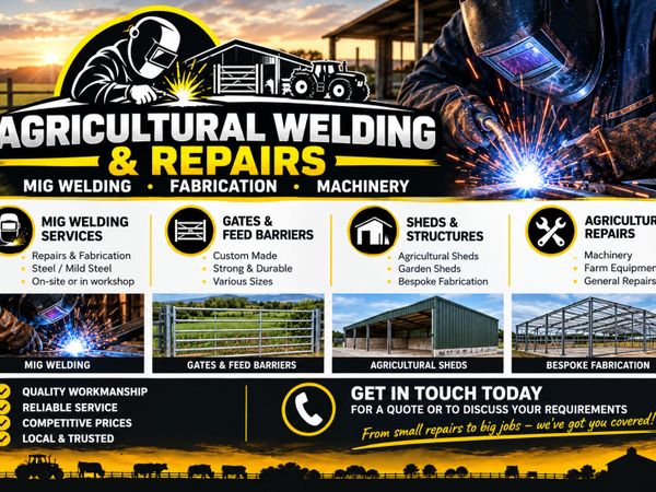 Steel Welded Frame Sheds - Main image