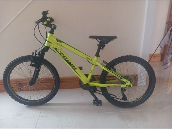 Children bikes - Main image