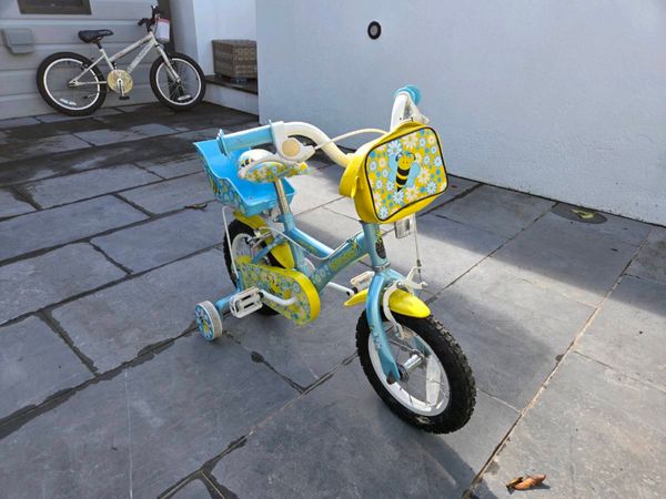Child's Bicycle - Main image