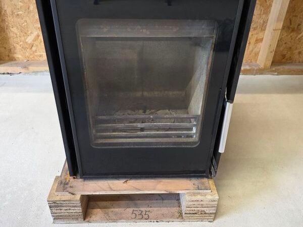 Vitae Stove - Main image