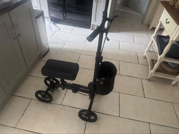 Knee scooter - Main image