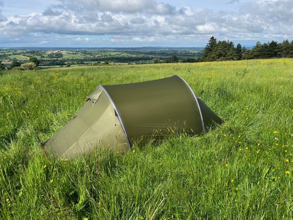 Vango Xenon 2P tent - Main image