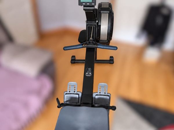 Rowing machine - Main image
