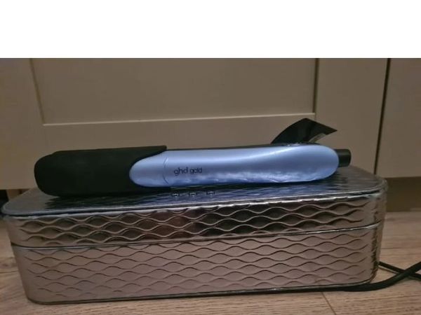 Ghd straightner  limited edition - Main image