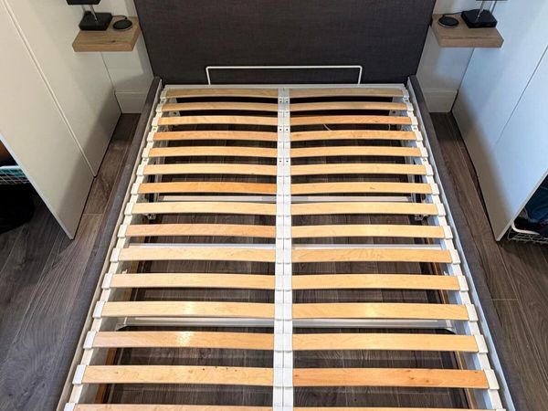 Bed frame - Main image