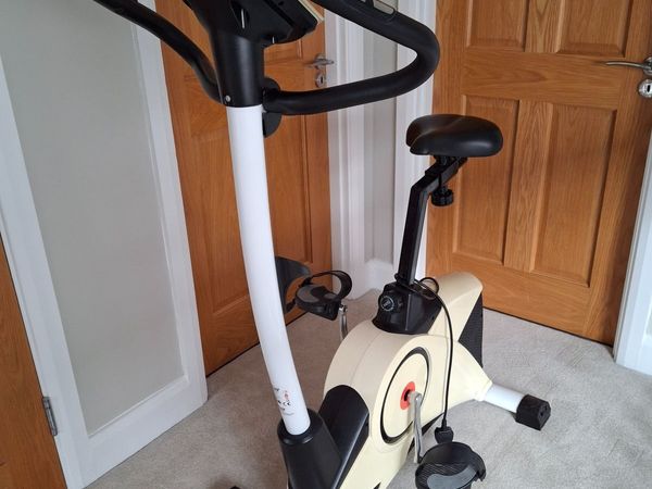 Exercise bike - Main image