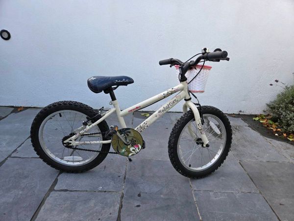 Child's Bike 18"Wheel - Main image