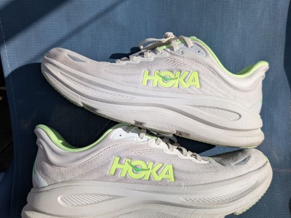 Hokka One Sneakers Perfect Conditions Sneaker - Main image