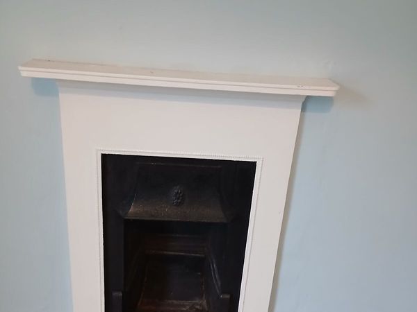 Fireplace - Main image