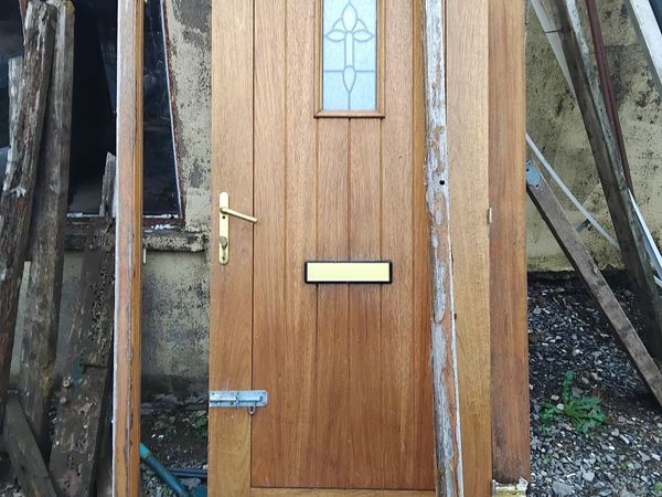 Door - Main image