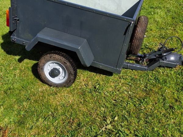 Trailer - Main image