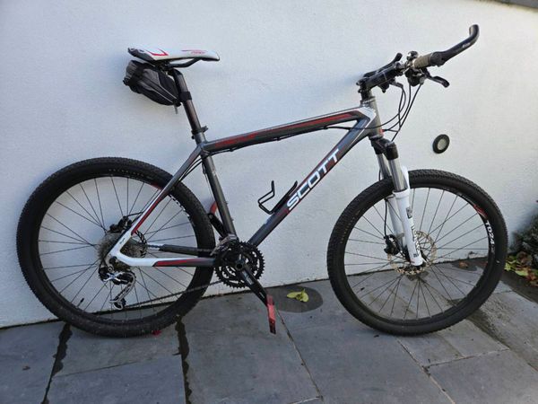 Scott Scale 50 MTB Bike - Main image