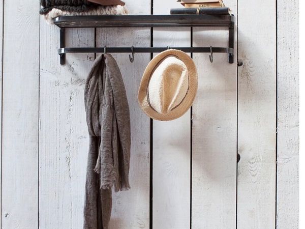 Luggage rack - Main image
