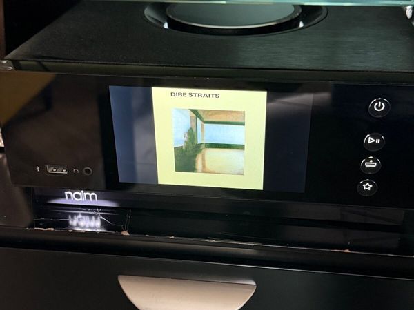 Naim Atom - Main image