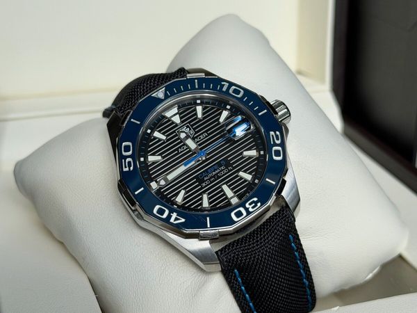 TAG Heuer Aquaracer - Main image