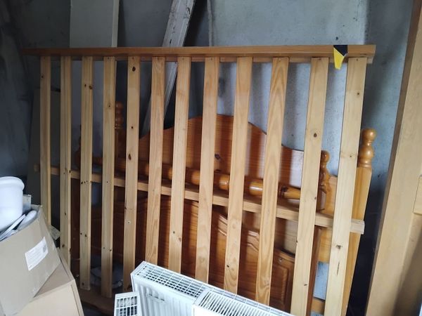 Double bed - Main image