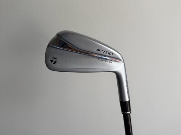 Taylormade P790 2 Iron Driving Iron - Main image