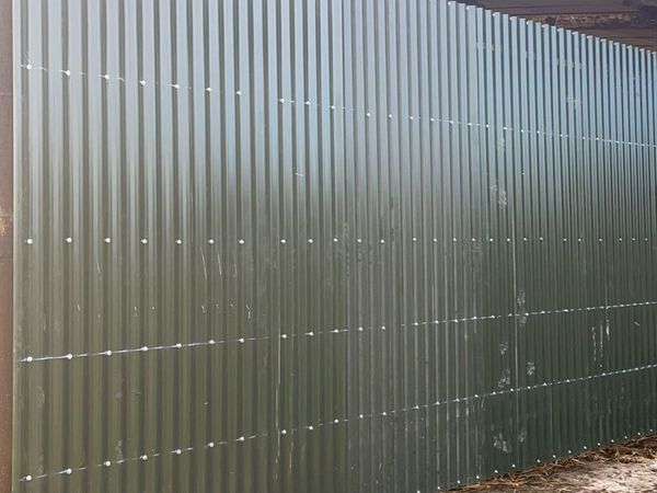 Steel Welded Frame Sheds - Main image