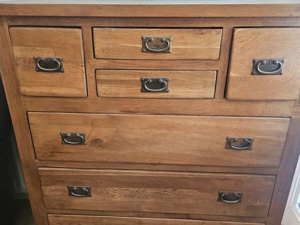 Chest of Drawers - Main image
