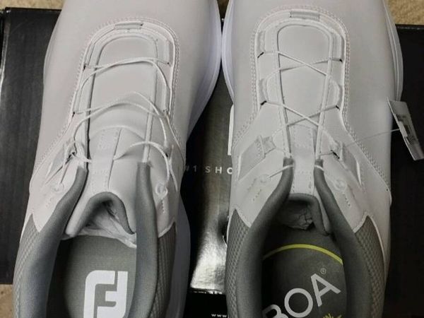 Footjoy Boa 9.5 UK - Main image