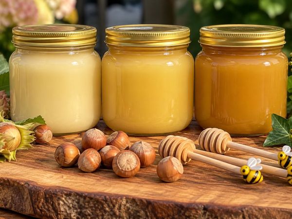 TASTE THE SEASONS - Main image