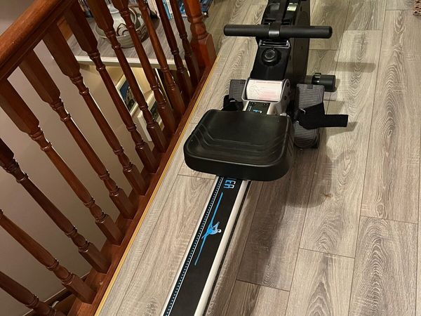 Rowing Machine - Main image