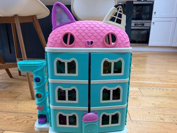 Gabby’s Doll House - Main image