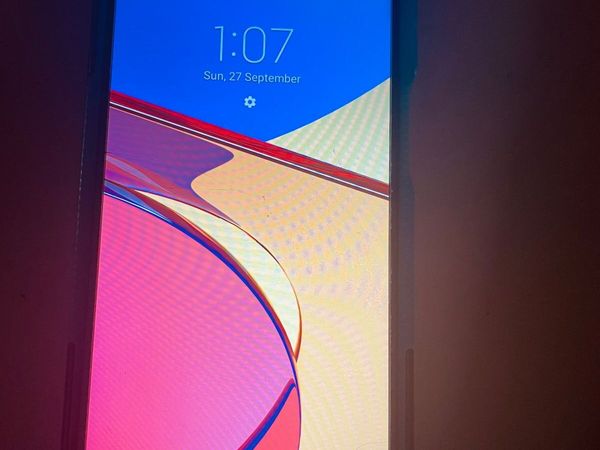 Samsung Galaxy A12 - Main image