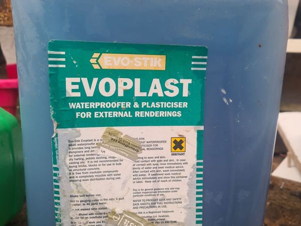 Evoplast………………….10 - Main image