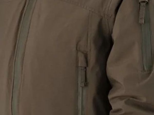 Carinthia HIG 3.0 Winter jacket - Main image