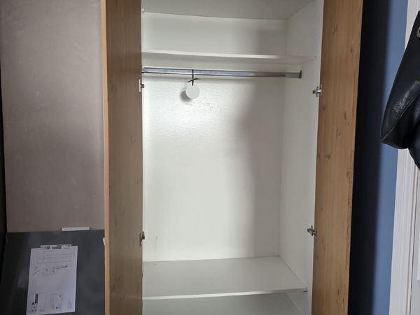 Wardrobe - Main image