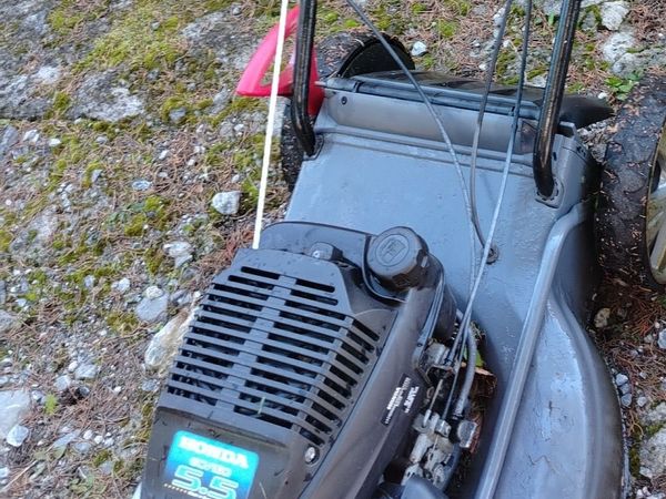 Lawnmowers - Main image