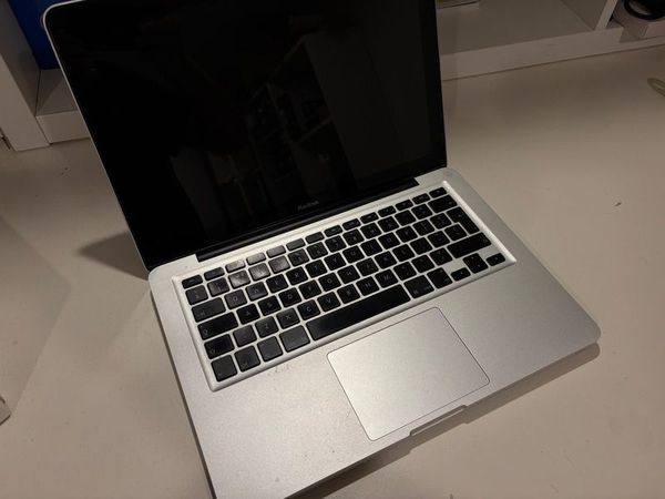 Macbook 13" (not working) Model A1278 - Main image