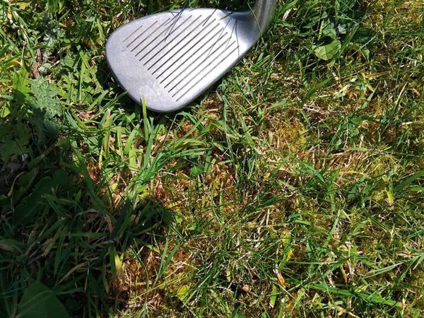 Callaway x2hot 49 degree wedge - Main image