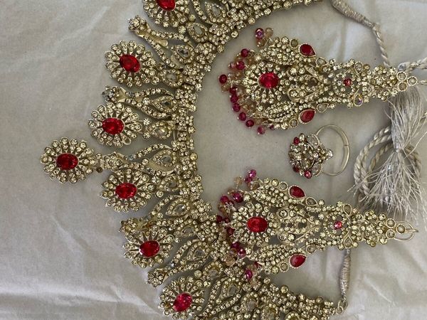 Jewellery set - Main image