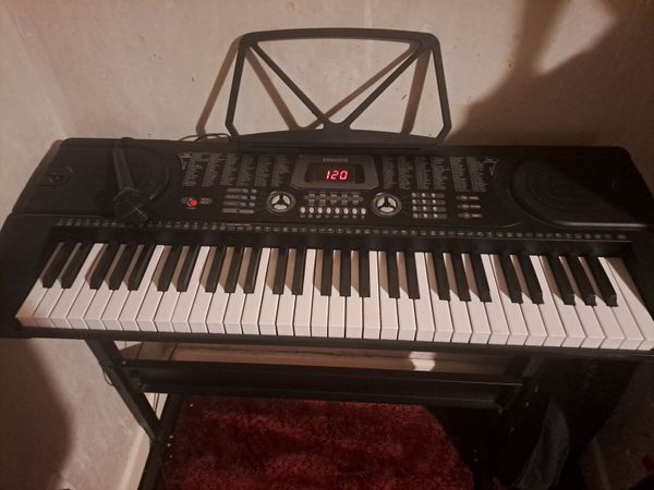 Childs Keyboard - Main image