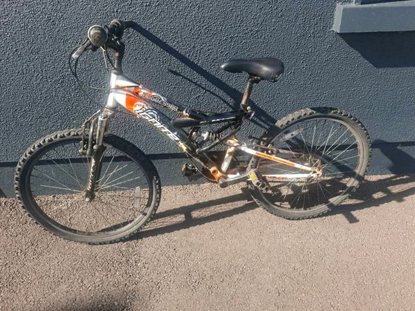 Kids bike - Main image