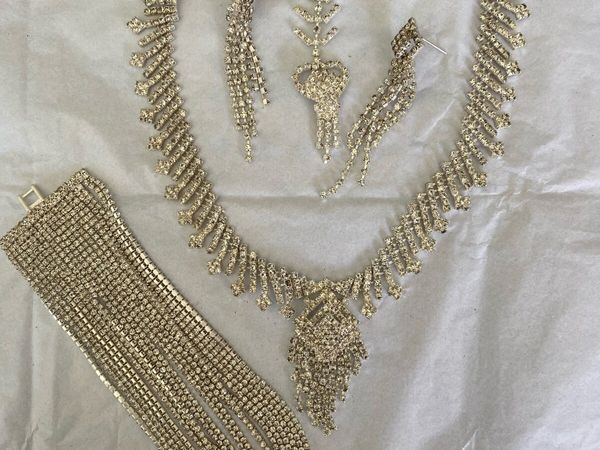 Jewellery set - Main image