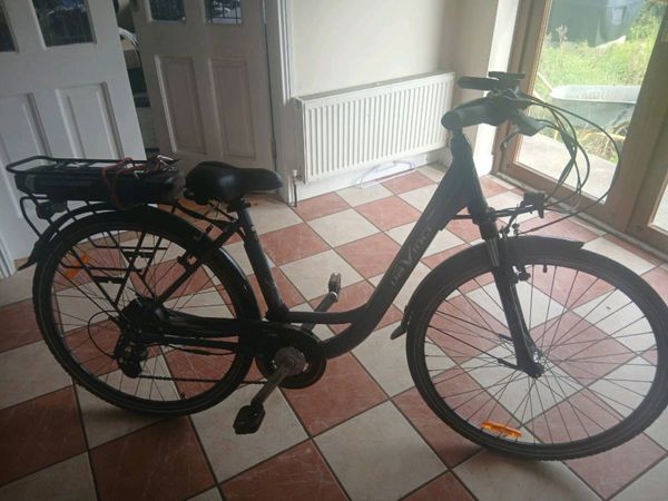 Bicycle - Main image