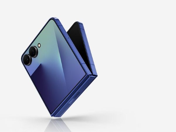 Samsung Galaxy Flip 7 - Main image