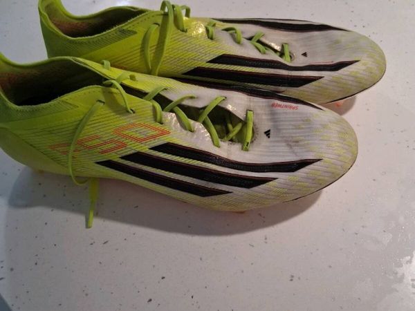 Football boots - Main image