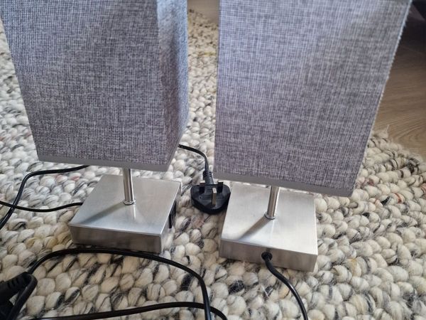 Touch control night lamp - Main image