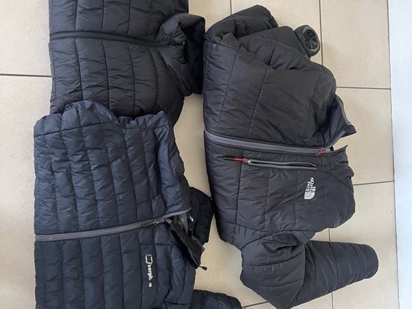 Men’s jackets - Main image