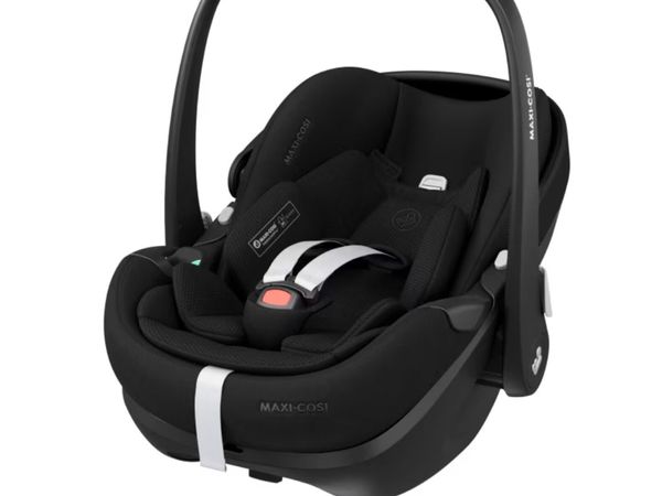 Baby Car Seat - Maxi Cosi Pebble 360 Pro² - Main image