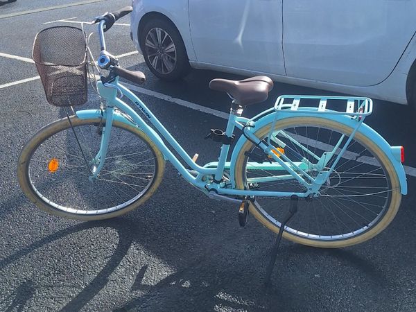 Womens City Bike - Main image