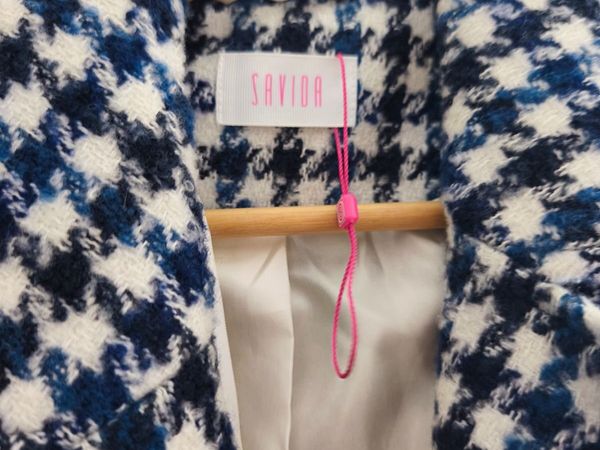 Womens Coat - Main image