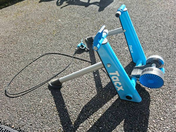 Turbo Trainer - Main image